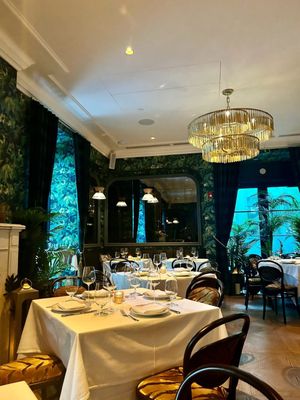 Chateau ZZ's by null