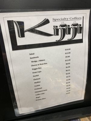Kijiji Coffee by null