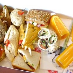 Maitre Deux Catering