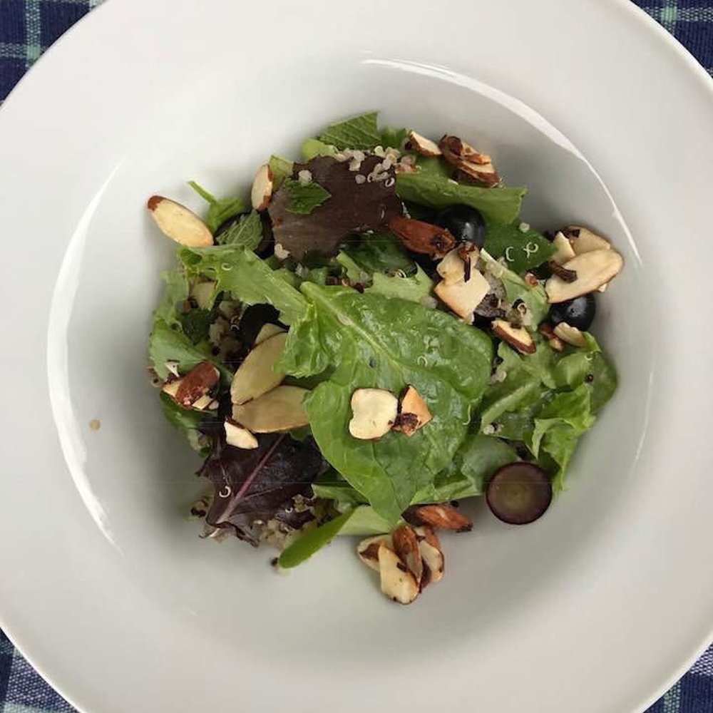 Chef Renee Blackman - Caterers Near Me
