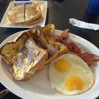 All American Diner - French Toast eggs and - Diners Near Me - Cedar City, Utah All American Diner - French Toast eggs and - Diners Near Me - Cedar City, Utah