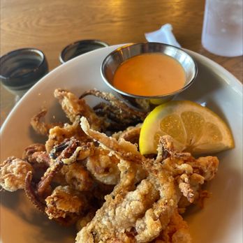 Rococo Ramen - Fried Octopus - Ramen Near Me - Granada Hills, California Rococo Ramen - Fried Octopus - Ramen Near Me - Granada Hills, California