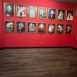 Alabama Music Hall Of Fame