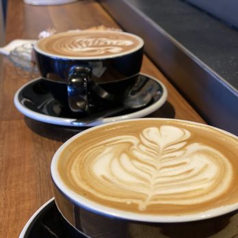 Lone Pine Coffee Roasters - Coffee & Tea Near Me - Bend, Oregon