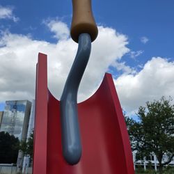 Giant Garden Trowel