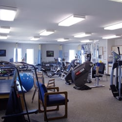 Lake Country Physical Therapy & Sportscare PC