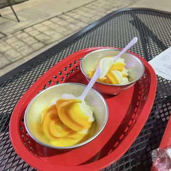 Chelo Kitchen - Saffron Vanilla Swirl - Mediterranean Near Me - Bristow, Virginia Chelo Kitchen - Saffron Vanilla Swirl - Mediterranean Near Me - Bristow, Virginia