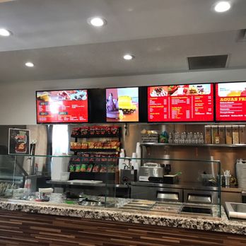 The Paleta Bar - Desserts Near Me - Albuquerque, New Mexico