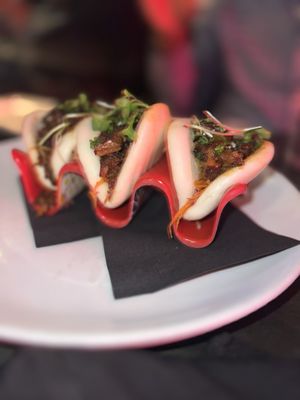 Continent Restaurant & Cigar Lounge by null