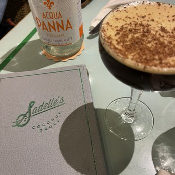 SADELLE’S COCONUT GROVE - Updated May 2024 - 401 Photos & 184 Reviews ...