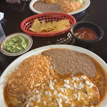 La Puente Centerville - Mexican Near Me - Centerville, Utah