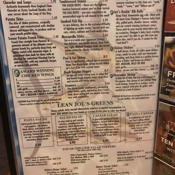 Flanigan's - Deerfield Beach - Menu - Seafood Near Me - Deerfield Beach, Florida Flanigan's - Deerfield Beach - Menu - Seafood Near Me - Deerfield Beach, Florida