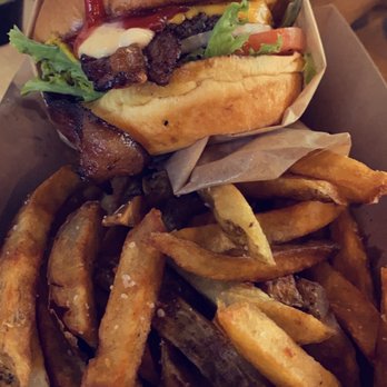 Adler's - Service was great! Food was delicious! - Burgers Near Me - Davenport, Florida Adler's - Service was great! Food was delicious! - Burgers Near Me - Davenport, Florida