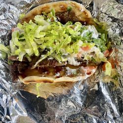 Steel City Gyro
