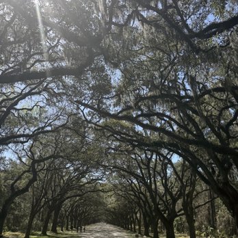 Wormsloe State Historic Site - Landmarks & Historical Buildings Near Me - Savannah, Georgia Wormsloe State Historic Site - Landmarks & Historical Buildings Near Me - Savannah, Georgia