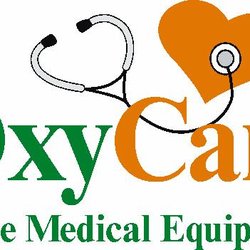Oxy-Care Home Medical Equipment - untitled