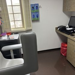 Labcorp - An hour wait and still no smiles.....