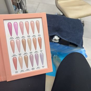 Amazing Nail's Spa - Nail Technicians Near Me - Los Angeles, California Amazing Nail's Spa - Nail Technicians Near Me - Los Angeles, California