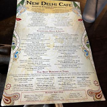 New Delhi Cafe - Indian Near Me - Eureka Springs, Arkansas New Delhi Cafe - Indian Near Me - Eureka Springs, Arkansas