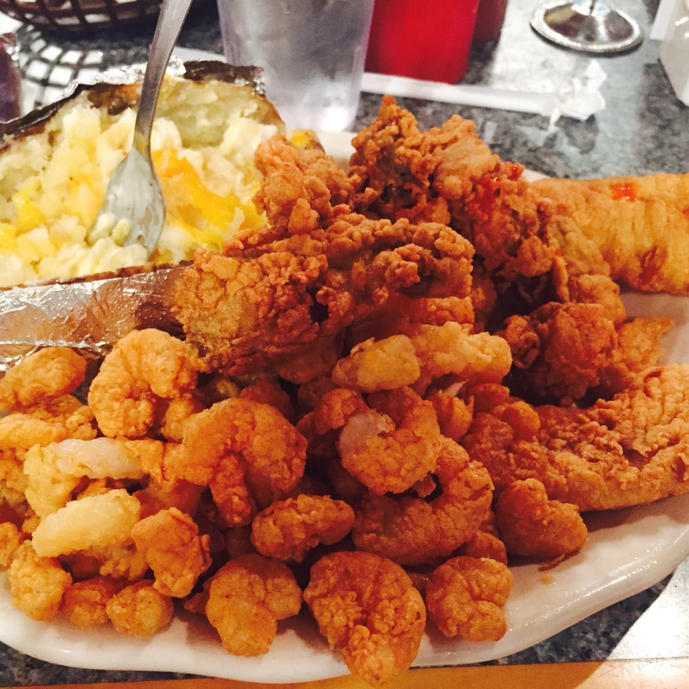 THE MAYFLOWER SEAFOOD RESTAURANT CLOSED 15 Reviews 2124 Celanese