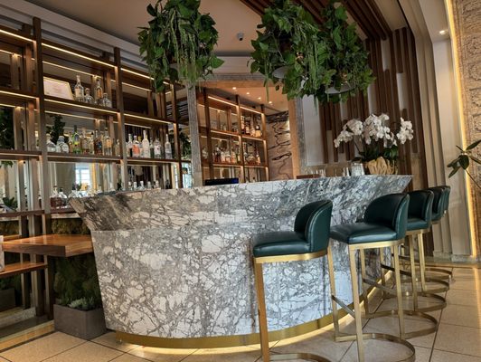 Lennox Miami Beach by null