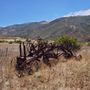 Serrano Homesite Trail