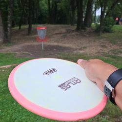 Gillies Creek Park - Let's try this