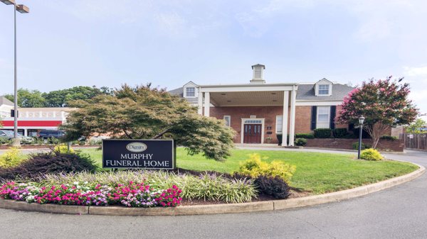 Murphy Funeral Homes 1102 W Broad St Falls Church Va Funeral Homes Mapquest