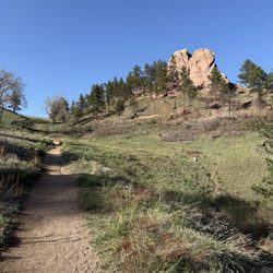 Settlers Park - Nice trails for exercise!