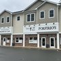 Porfirio's Italian Market & Cafe