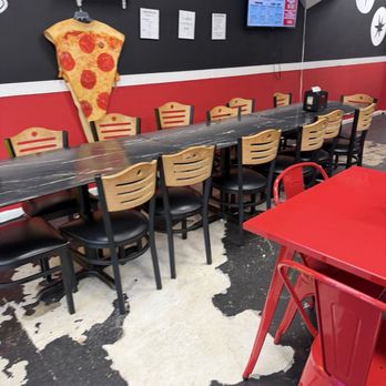 Stoner's Pizza Joint - Pizza Near Me - Columbia, South Carolina Stoner's Pizza Joint - Pizza Near Me - Columbia, South Carolina