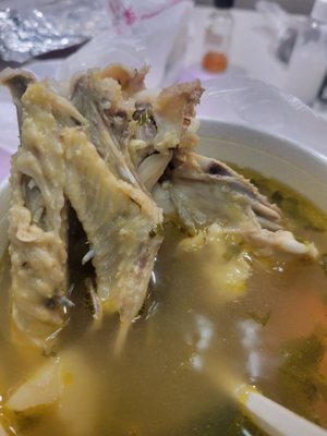 Restaurante Jaguar Metapan by null