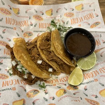 Nissi Vegmex - Birria tacos - Mexican Near Me - Austin, Texas Nissi Vegmex - Birria tacos - Mexican Near Me - Austin, Texas