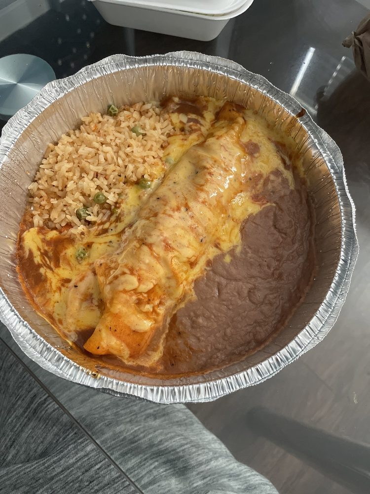 San Lorenzo Taquería