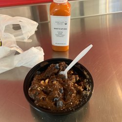 Rawesome Juicery