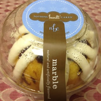 Nothing Bundt Cakes - Bakeries Near Me - Wheaton, Illinois