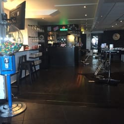 Hangover Restaurant