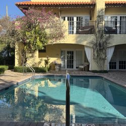 Grandview Gardens Bed & Breakfast - Pool