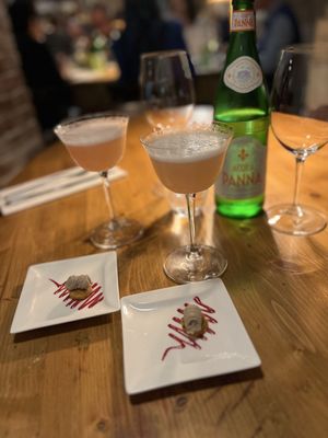Osteria Ai Assassini by null