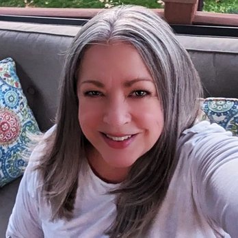 Shades By Gray - Added some long layers for movement - Hair Stylists Near Me - South Jordan, Utah Shades By Gray - Added some long layers for movement - Hair Stylists Near Me - South Jordan, Utah