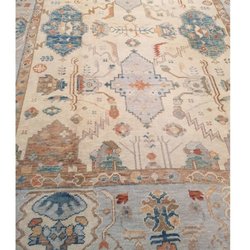 Persian Rugs & Antiques - Persian Rugs & Antiques- Oshauk 11'x14"- call us today : 704.342.1117