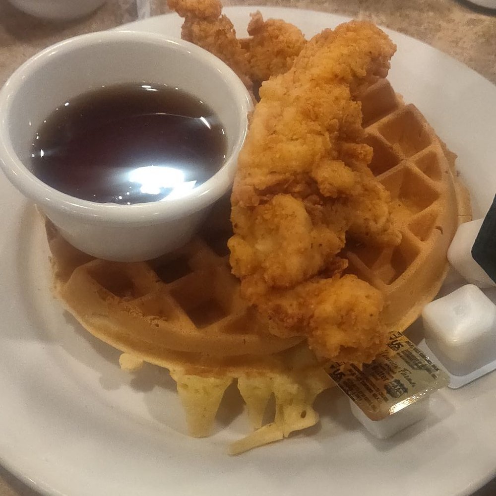 Chubby's Restaurant - Chicken and waffles - Breakfast & Brunch Near Me - Dallas, Texas Chubby's Restaurant - Chicken and waffles - Breakfast & Brunch Near Me - Dallas, Texas