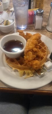 Chubby's Restaurant by null