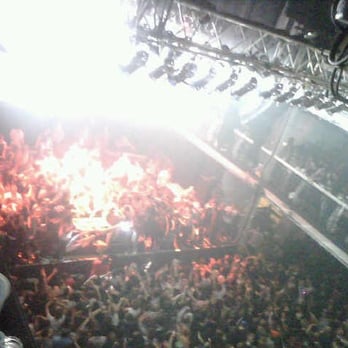 Terminal 5 - girltalk - Music Venues Near Me - New York, New York Terminal 5 - girltalk - Music Venues Near Me - New York, New York