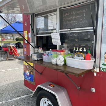 Lorma’s Kitchennette - a food truck - Filipino Near Me Lorma’s Kitchennette - a food truck - Filipino Near Me