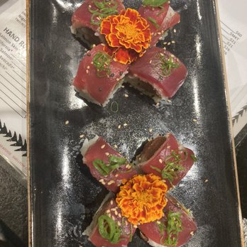 Isana - Sushi Bars Near Me - Kihei, Hawaii