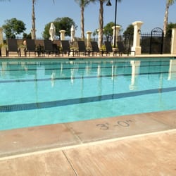 Point Mugu Community Center - Pool