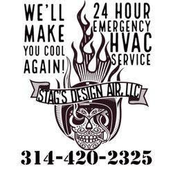 Stag's Design Air & Home Repair