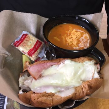 Lil Black Bear Cafe - Sandwiches Near Me - Pigeon Forge, Tennessee