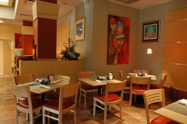 Il Sole Pizzeria Trattoria El Hotel San Juan by null